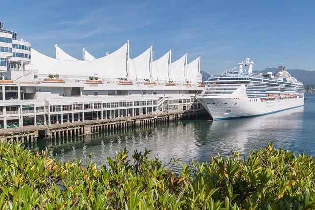 Seabourn Cruise
